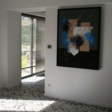 Les Terres Ξενοδοχείο Chaponost Εξωτερικό φωτογραφία
